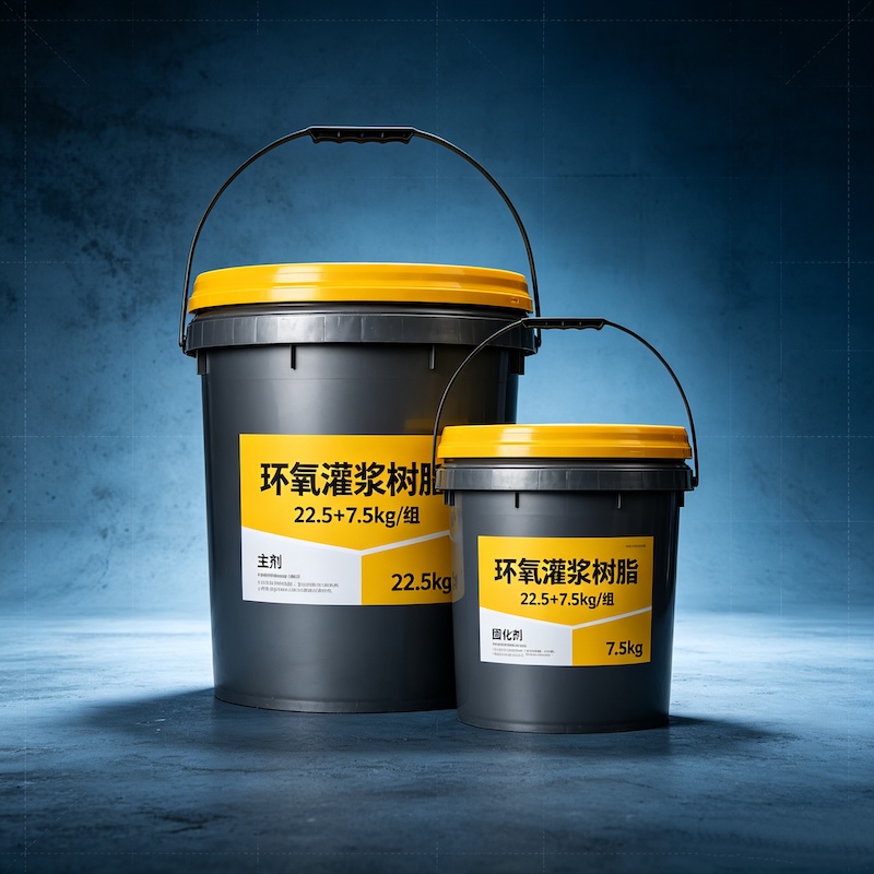 青海环氧灌浆树脂